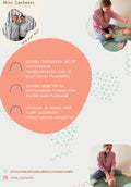 Babymassage workshop met Kastaar